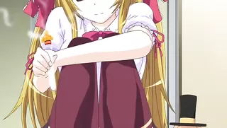 Dorei Usagi to Anthony The Animation