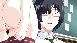 Dorei Usagi to Anthony The Animation