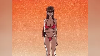 Hen: Strange Love - Ep.1