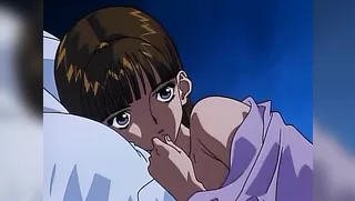 Hen: Strange Love - Ep.1