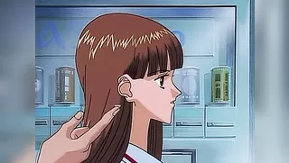 Hen: Strange Love - Ep.1