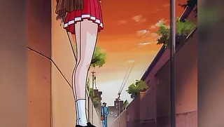 Hen: Strange Love - Ep.1