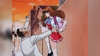 Hen: Strange Love - Ep.1