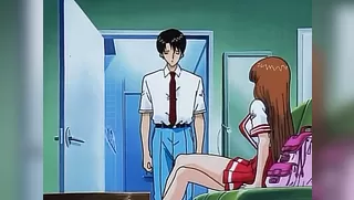 Hen: Strange Love - Ep.1