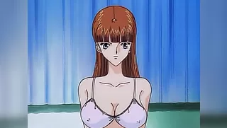 Hen: Strange Love - Ep.1