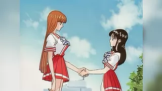 Hen: Strange Love - Ep.2