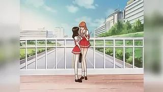 Hen: Strange Love - Ep.2