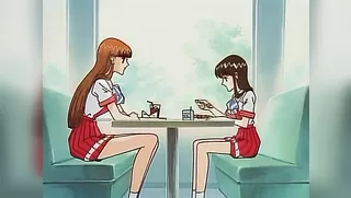 Hen: Strange Love - Ep.2