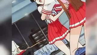 Hen: Strange Love - Ep.2