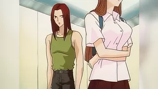 Hen: Strange Love - Ep.2