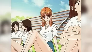 Hen: Strange Love - Ep.2