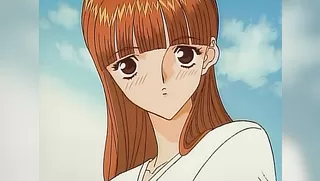 Hen: Strange Love - Ep.2