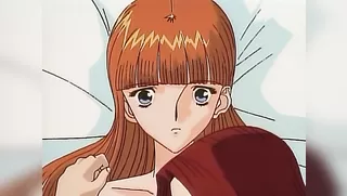 Hen: Strange Love - Ep.2