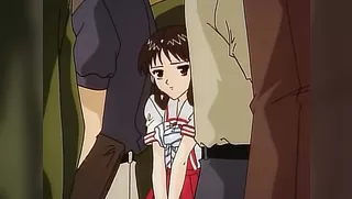 Hen: Strange Love - Ep.2