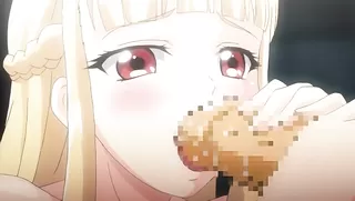 Colosseum no Senki: Another Story - Ep.2