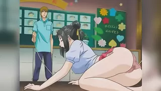 Desperate Carnal Housewives - Ep.1