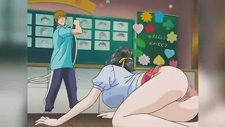 Desperate Carnal Housewives - Ep.1