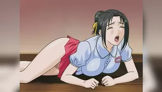 Desperate Carnal Housewives - Ep.1