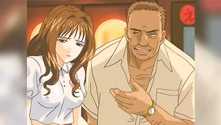 Desperate Carnal Housewives - Ep.1