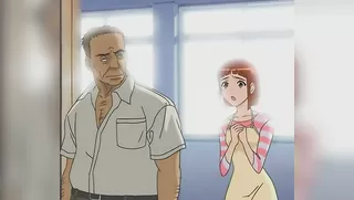 Desperate Carnal Housewives - Ep.1