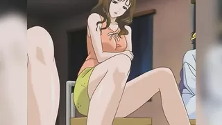 Desperate Carnal Housewives - Ep.1