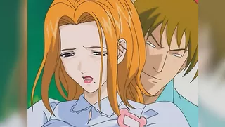 Desperate Carnal Housewives - Ep.1