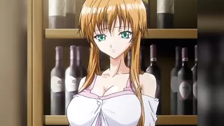 Renketsu Houshiki - Ep.1
