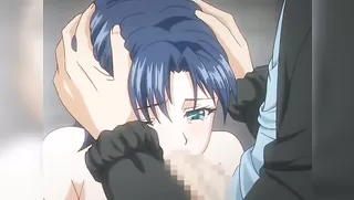 Renketsu Houshiki - Ep.2