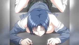 Renketsu Houshiki - Ep.2