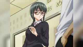 Renketsu Houshiki - Ep.3