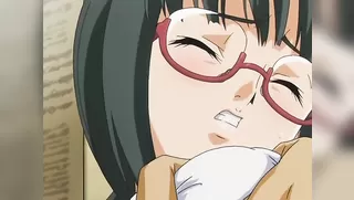 Renketsu Houshiki - Ep.3