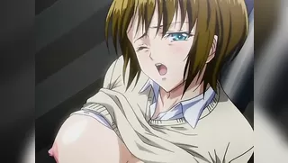 Renketsu Houshiki - Ep.3