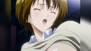 Renketsu Houshiki - Ep.3