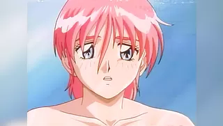 Tokio Private Police - Ep.1