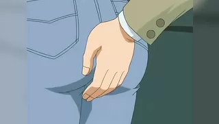 Gold Throbber - Ep.1