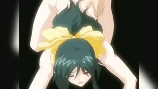 Gold Throbber - Ep.2