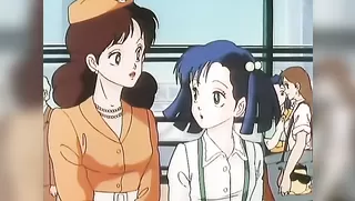 Cinderella Express
