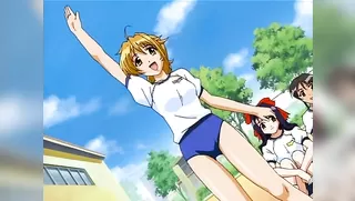 Septem Charm Magical Kanan: SP Summer Camp - Ep.1