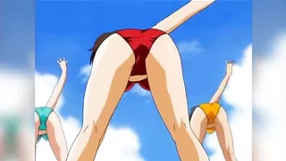 Septem Charm Magical Kanan: SP Summer Camp - Ep.1