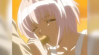 Septem Charm Magical Kanan: SP Summer Camp - Ep.1