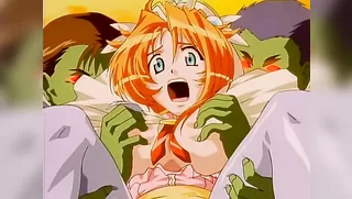 Septem Charm Magical Kanan - Ep.1