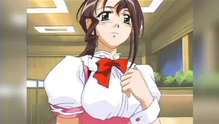 Septem Charm Magical Kanan - Ep.3