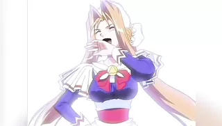 Septem Charm Magical Kanan - Ep.3