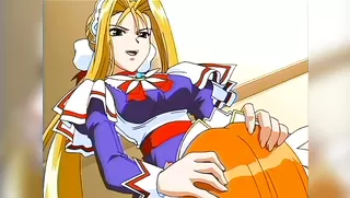 Septem Charm Magical Kanan - Ep.3