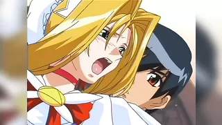 Septem Charm Magical Kanan - Ep.3