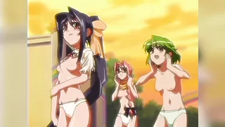 Septem Charm Magical Kanan - Ep.4