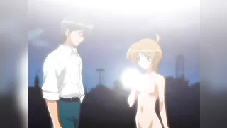 Septem Charm Magical Kanan - Ep.4