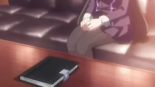 Bikyaku Seido Kaichou Ai