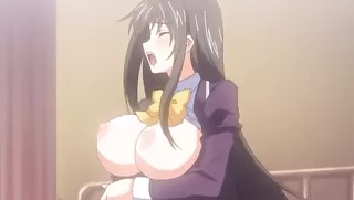 Bikyaku Seido Kaichou Ai