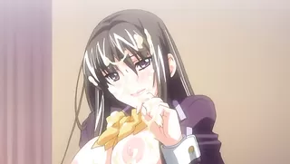 Bikyaku Seido Kaichou Ai